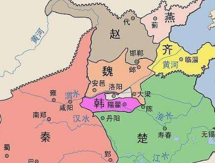 乐毅攻齐为何攻不下两座城池 这两座城池到底是什么样的