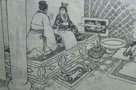 诛杀三郤的胥童是谁