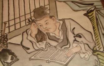 什么是魏晋风骨