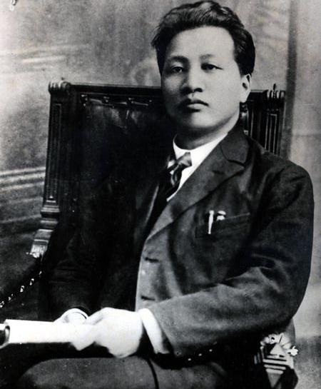 无产阶级革命家刘伯坚简介 他的生平岁月有经历过哪些事情