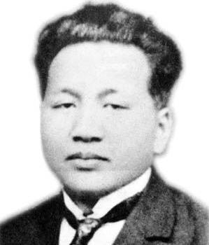 无产阶级革命家刘伯坚简介 他的生平岁月有经历过哪些事情