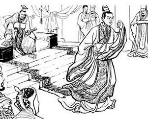 穷兵黩武是什么意思?穷兵黩武历史故事