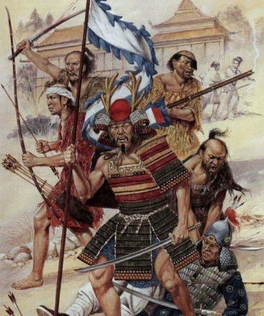 戚继光拥有明代如此种类繁多的火炮 为何独爱虎蹲炮呢