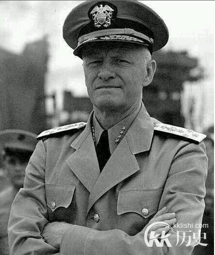 二战中“征服世界”的军事奇才：中国是谁
