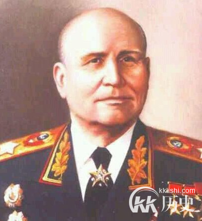 二战中“征服世界”的军事奇才：中国是谁
