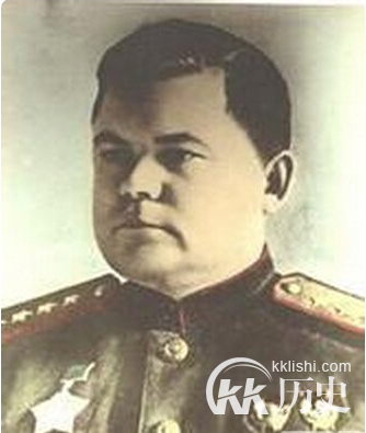 二战中“征服世界”的军事奇才：中国是谁
