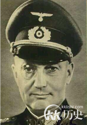 二战中“征服世界”的军事奇才：中国是谁
