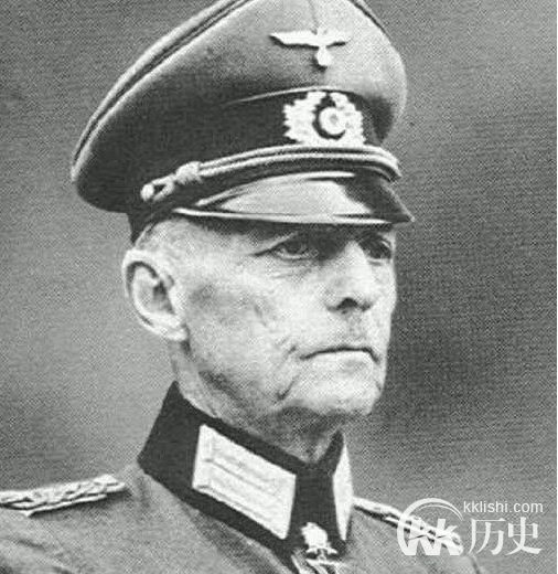 二战中“征服世界”的军事奇才：中国是谁
