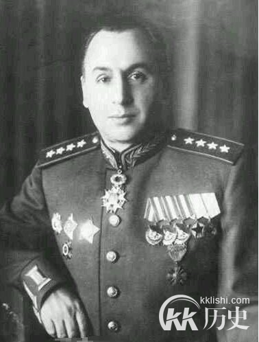 二战中“征服世界”的军事奇才：中国是谁
