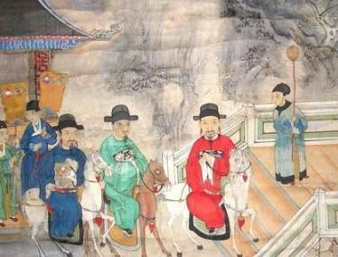 晚明三句“治国名言”，看过就知道大明要完