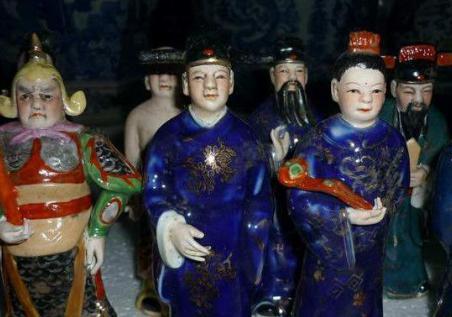 古代三教九流的本意是什么 指的宗教和学术流派是什么