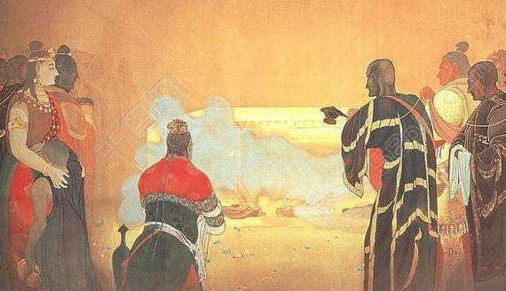 古代三教九流的本意是什么 指的宗教和学术流派是什么