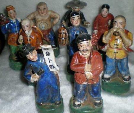 古代三教九流的本意是什么 指的宗教和学术流派是什么