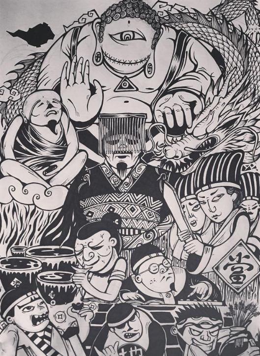 古代三教九流的本意是什么 指的宗教和学术流派是什么