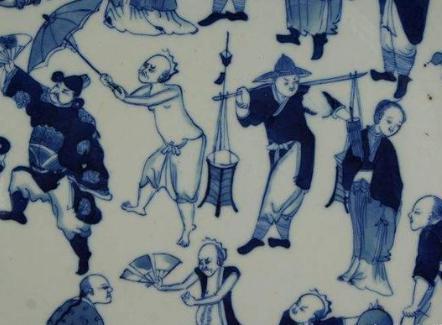 古代三教九流的本意是什么 指的宗教和学术流派是什么