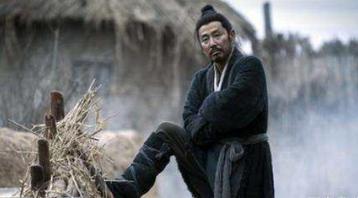 都说刘邦是“小人”