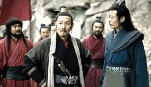 都说刘邦是“小人”