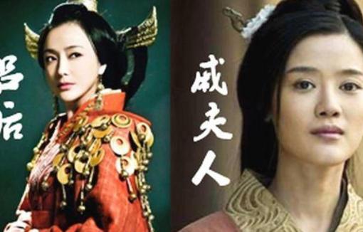 都说刘邦是“小人”