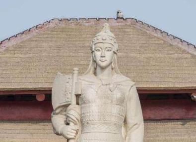 妇好凭什么能指挥那么多次战争 她究竟有多厉害