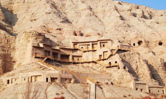 历史揭秘：王宫壮丽、焕若神居的龟兹古国