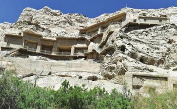 历史揭秘：王宫壮丽、焕若神居的龟兹古国