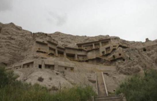 历史揭秘：王宫壮丽、焕若神居的龟兹古国