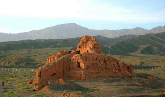 历史揭秘：王宫壮丽、焕若神居的龟兹古国