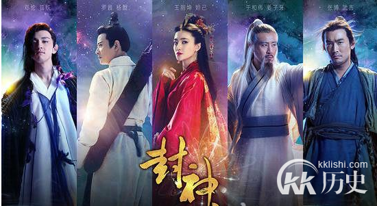 封神什么时候上映 封神的播出时间是什么