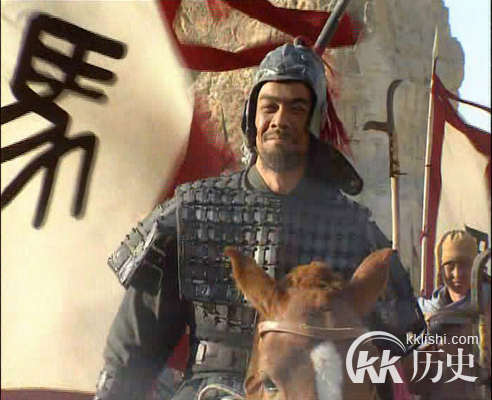 马忠——三国时期最被埋没的英雄将领