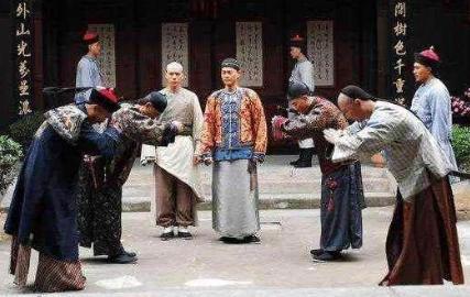 乾隆和海宁陈家到底有什么关系 为何留下江南都住在那里呢