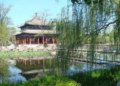 乾隆和海宁陈家到底有什么关系 为何留下江南都住在那里呢