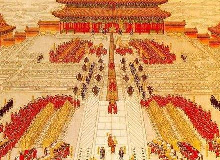 古代的皇帝是权力的象征 那么他们的一天到底有多累人呢