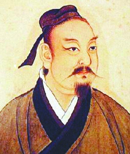 八一八战国时期的职场 庄子不过漆园的小员工