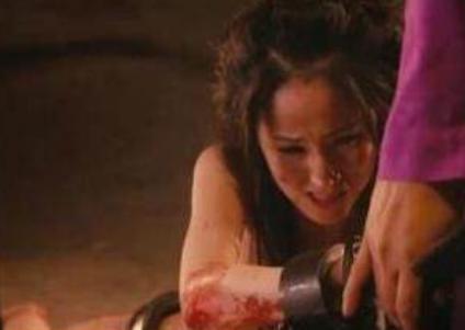 古代皇帝惩罚妃子的刑法有哪些 轻者禁足重者死刑