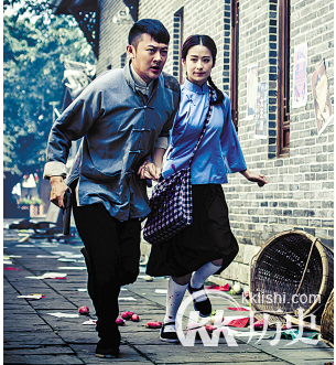 解密主要讲述的是什么 解密剧情介绍