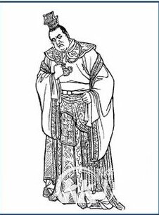 铤而走险这个成语故事中的主人公是谁