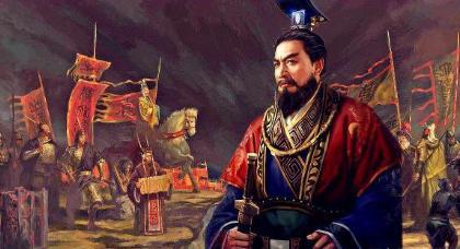 刘备争霸中原为何一事无成呢 庞统一语道破