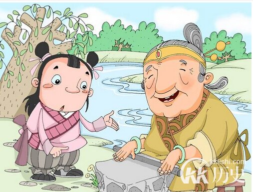 铁杵磨成针的主人公是谁?铁杵磨成针有什么典故