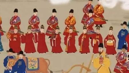 "仁宣之治"是谁缔造的