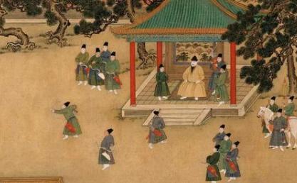 "仁宣之治"是谁缔造的