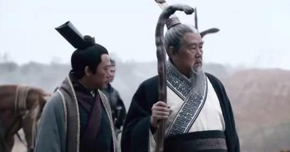 商鞅是秦国功臣,秦国的崛起和他密不可分