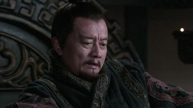 袁术：三国中第一个称帝，最后被曹操手下截杀