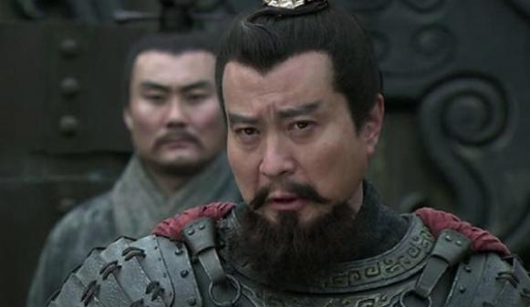 袁术：三国中第一个称帝，最后被曹操手下截杀