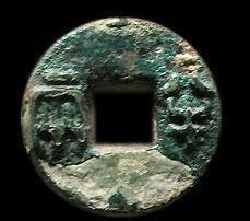 揭秘：我国古代方孔钱的历史价值，由环形钱演变而来