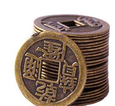 揭秘：我国古代方孔钱的历史价值，由环形钱演变而来