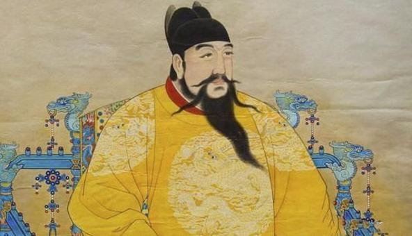 朱棣的生母是马皇后吗?朱棣的生母究竟是谁