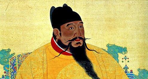 朱棣的生母是马皇后吗?朱棣的生母究竟是谁