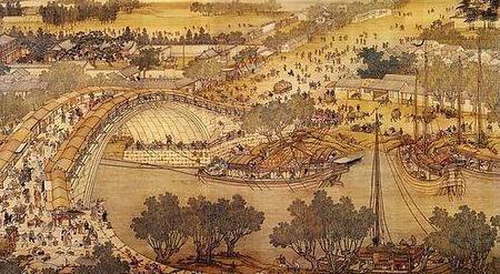 唐朝和宋朝相比 谁的实力更加强大一些呢