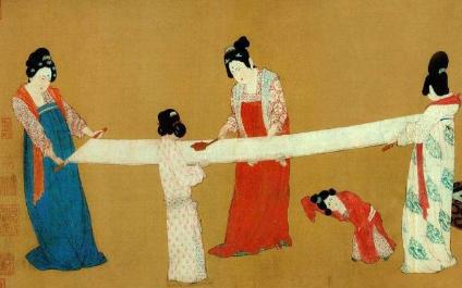 唐朝和宋朝相比 谁的实力更加强大一些呢