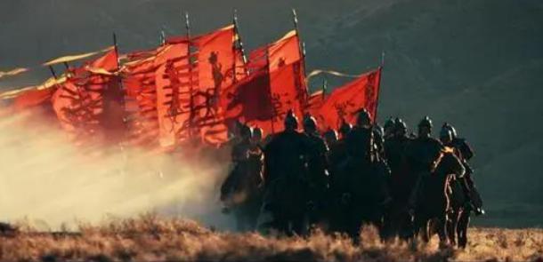 霍去病：天生的军事人才，第一战就是成名之战